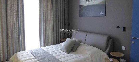 3 غرف نوم شقة في Saint Paul's Bay, Malta رقم 3893 8