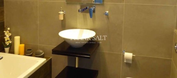 3 غرف نوم شقة في Saint Paul's Bay, Malta رقم 3893 16