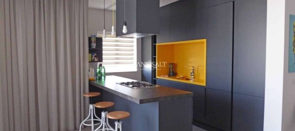 3 غرف نوم شقة في Saint Paul's Bay, Malta رقم 3893 2