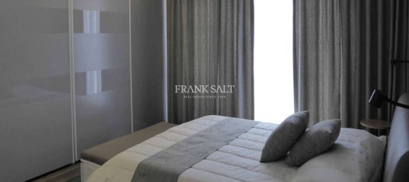 3 غرف نوم شقة في Saint Paul's Bay, Malta رقم 3893 10