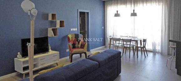 3 غرف نوم شقة في Saint Paul's Bay, Malta رقم 3893 4