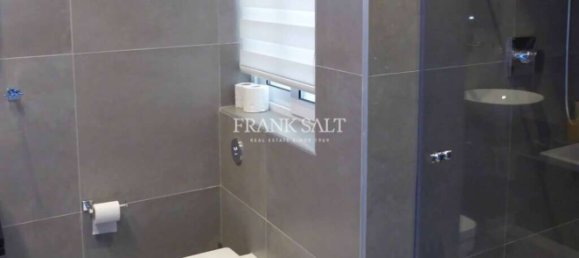 3 غرف نوم شقة في Saint Paul's Bay, Malta رقم 3893 18