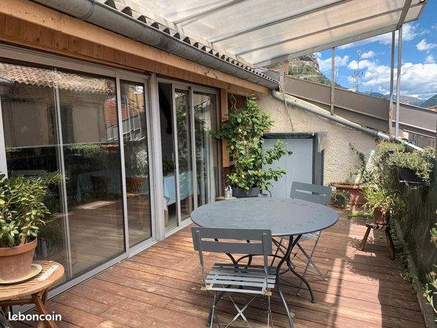 2 غرف نوم منزل في Veynes, France رقم 302255