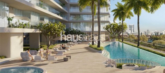 Apartamento T2 em Business Bay, UAE N.º 99539 20