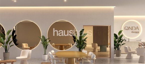 Apartamento T2 em Business Bay, UAE N.º 99539 14