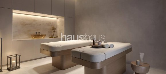 Apartamento T2 em Business Bay, UAE N.º 99539 15