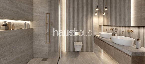 Apartamento T2 em Business Bay, UAE N.º 99539 10