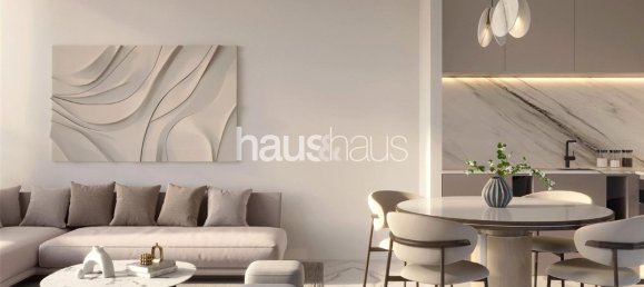 Apartamento T2 em Business Bay, UAE N.º 99539 8