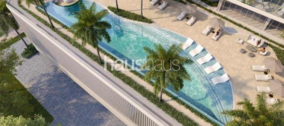 Apartamento T2 em Business Bay, UAE N.º 99539 21