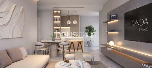 Apartamento T2 em Business Bay, UAE N.º 99539 7