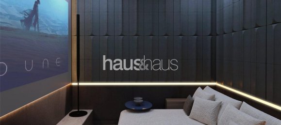 Apartamento T2 em Business Bay, UAE N.º 99539 13