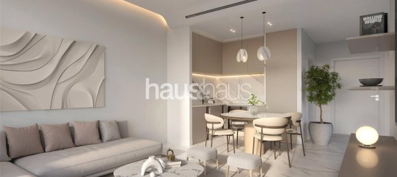 Apartamento T2 em Business Bay, UAE N.º 99539 9