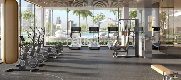 Apartamento T2 em Business Bay, UAE N.º 99539 16