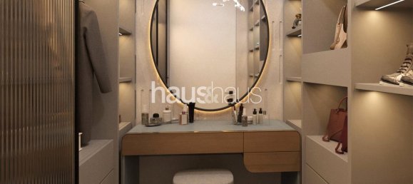 Apartamento T2 em Business Bay, UAE N.º 99539 11