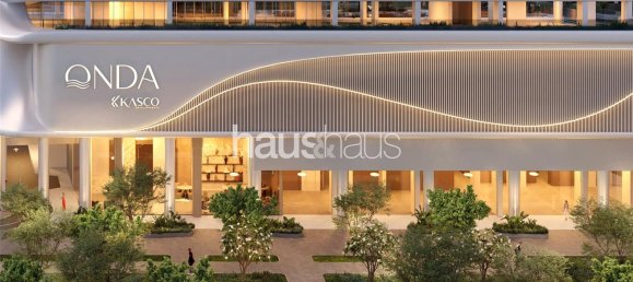 Apartamento T2 em Business Bay, UAE N.º 99539 2