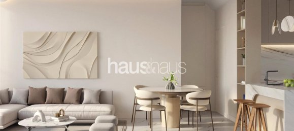 Apartamento T2 em Business Bay, UAE N.º 99539 6