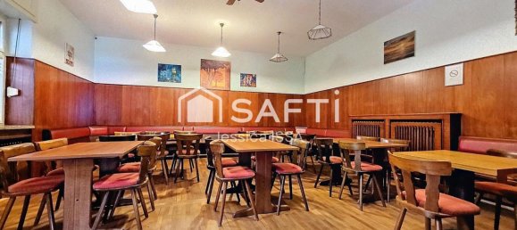 Propriété commerciale à L'Hôpital, France 380m² No. 152861 5