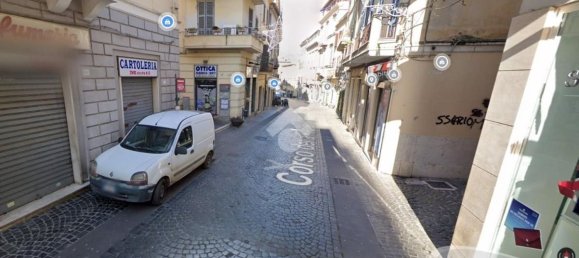 35m² Commercial property in Velletri, Italy No. 334877 2