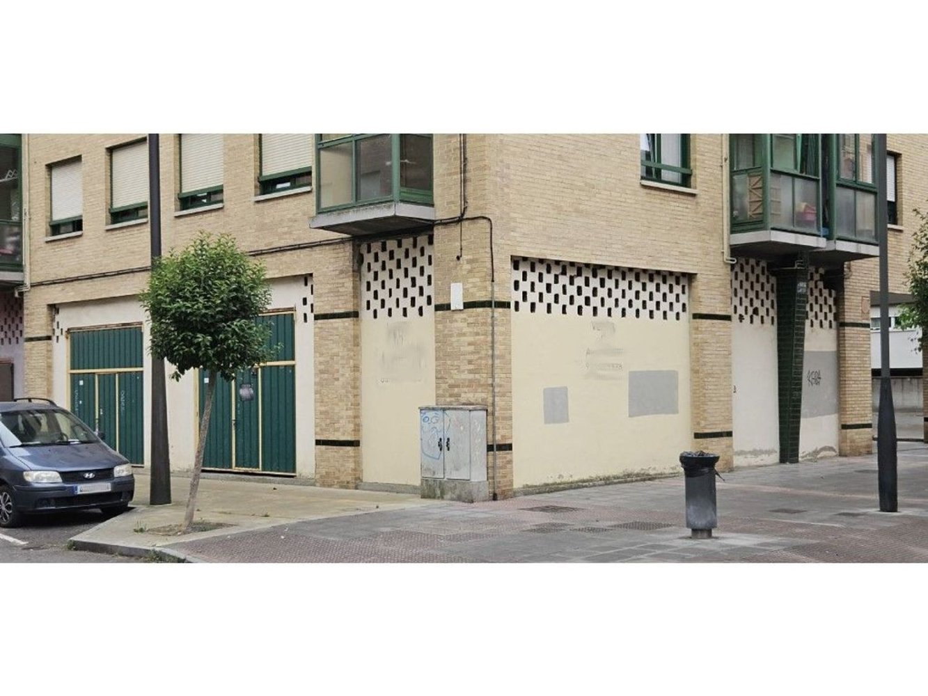 228m² Commercial property in Siero, Spain No. 154659