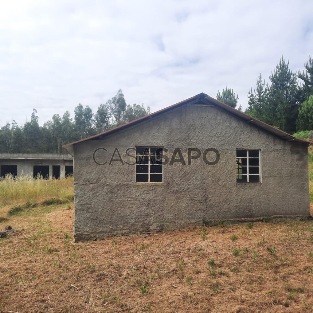 3 Schlafzimmer Haus in Oliveira de Frades, Portugal, Nr. 287717