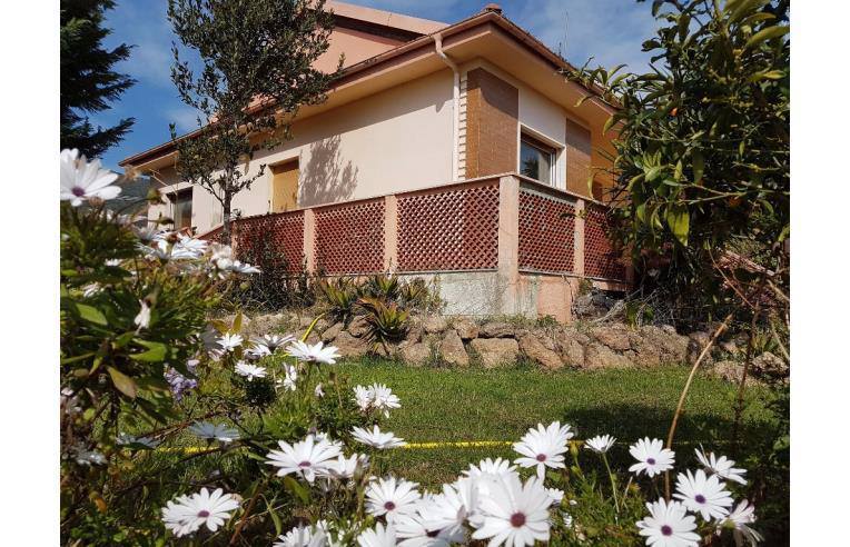 5 rooms Villa in Albenga, Italy No. 254314