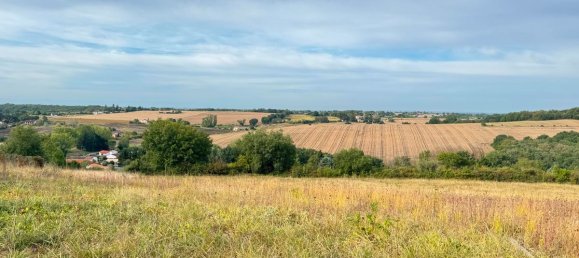 Grundstück in Montjoire, France 779m², Nr. 336650 2