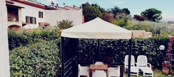 7 rooms Villa in Montespertoli, Italy No. 121266 4