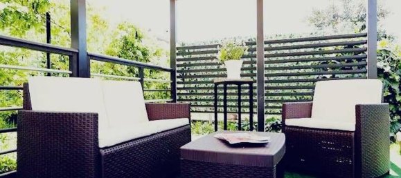 7 rooms Villa in Montespertoli, Italy No. 121266 5