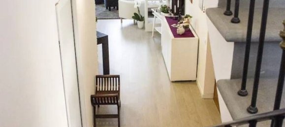 7 rooms Villa in Montespertoli, Italy No. 121266 21