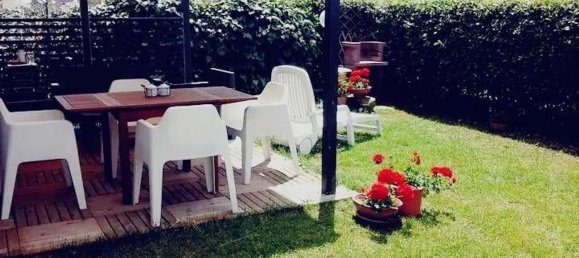 7 rooms Villa in Montespertoli, Italy No. 121266 6