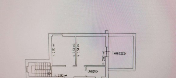 7 rooms Villa in Montespertoli, Italy No. 121266 34