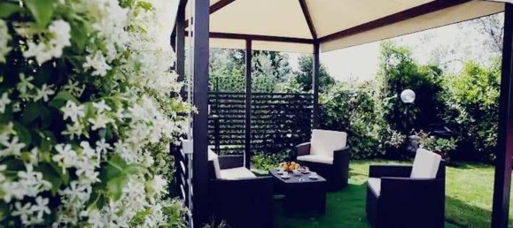 7 rooms Villa in Montespertoli, Italy No. 121266 7