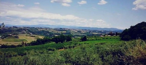 7 rooms Villa in Montespertoli, Italy No. 121266 36