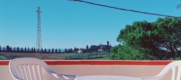 7 rooms Villa in Montespertoli, Italy No. 121266 39