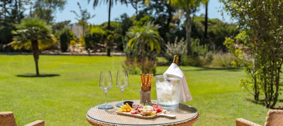 2 Schlafzimmer Wohnung in Almancil, Portugal, Nr. 114620 8