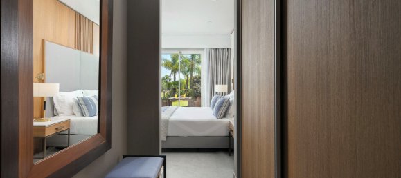 2 Schlafzimmer Wohnung in Almancil, Portugal, Nr. 114620 3