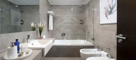 2 Schlafzimmer Wohnung in Almancil, Portugal, Nr. 114620 5