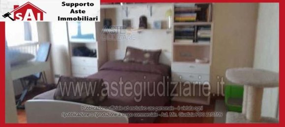 Apartamento T5 em Rome, Italy N.º 330806 39