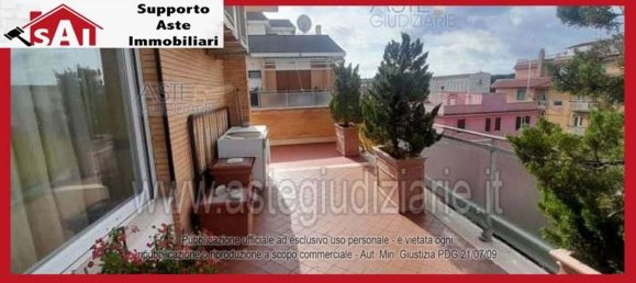 Apartamento T5 em Rome, Italy N.º 330806 30