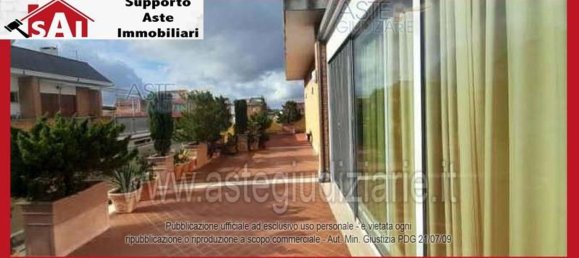 Apartamento T5 em Rome, Italy N.º 330806 31