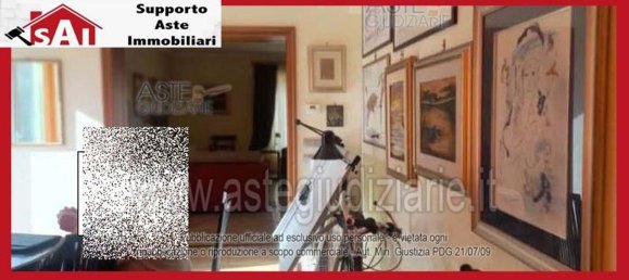 Apartamento T5 em Rome, Italy N.º 330806 9