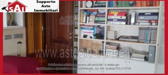 Apartamento T5 em Rome, Italy N.º 330806 18