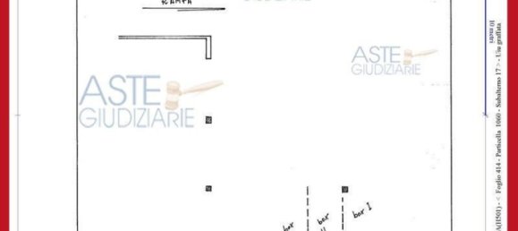 Apartamento T5 em Rome, Italy N.º 330806 42