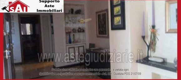 Apartamento T5 em Rome, Italy N.º 330806 6