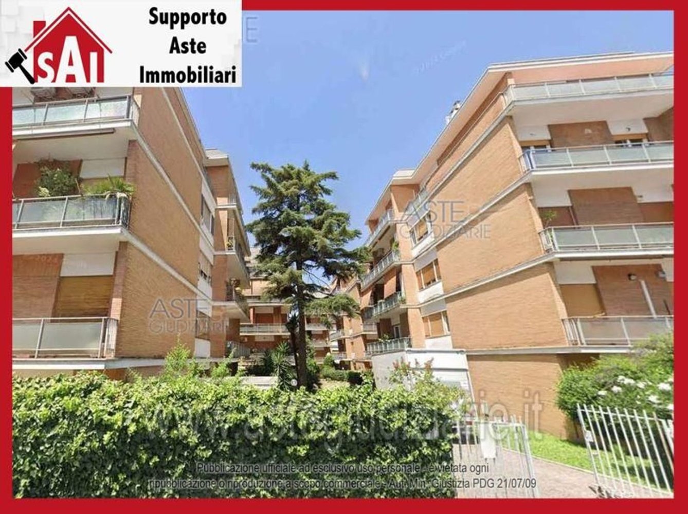 Apartamento T5 em Rome, Italy N.º 330806