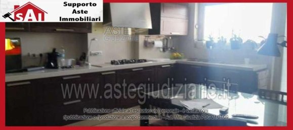 Apartamento T5 em Rome, Italy N.º 330806 32