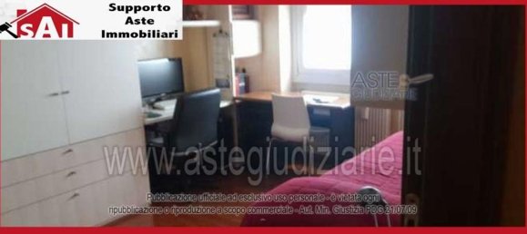 Apartamento T5 em Rome, Italy N.º 330806 17