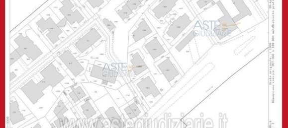 Apartamento T5 em Rome, Italy N.º 330806 44