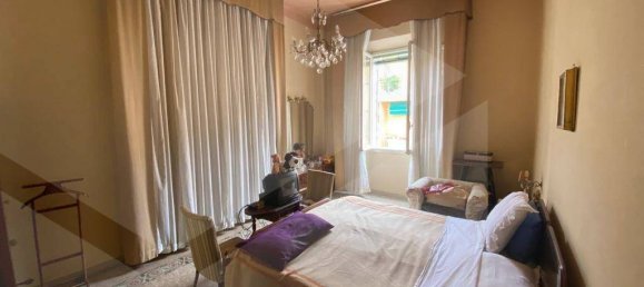 Квартира с 3 комнатами в Болонья, Италия № 22654 2