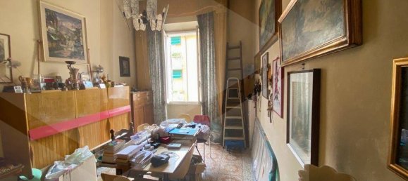 Квартира с 3 комнатами в Болонья, Италия № 22654 16